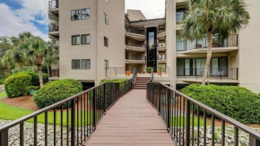 Forest Bch Villa 203